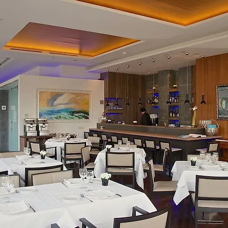 Mim Sitges&spa 4* Sitges