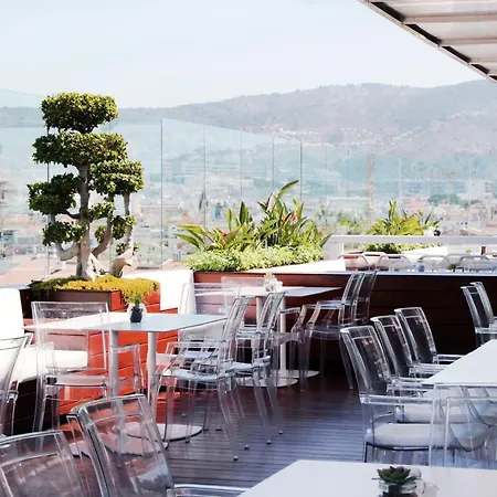 Mim Sitges&spa 4* Sitges