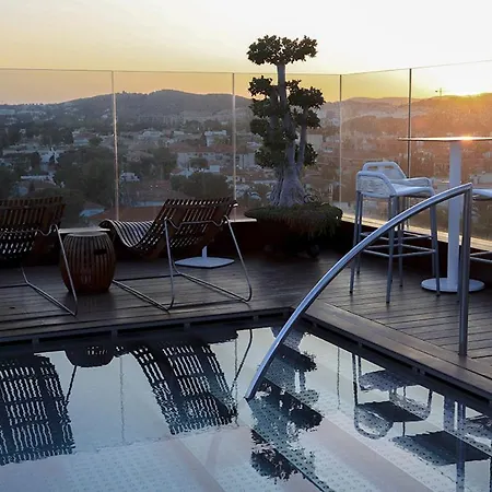 Mim Sitges&spa Hotel 4*