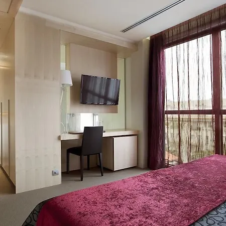 Mim Sitges&spa 4* Sitges
