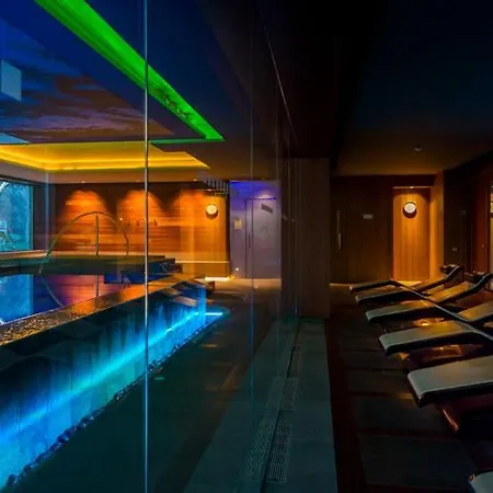 Mim Sitges&spa Hotel
