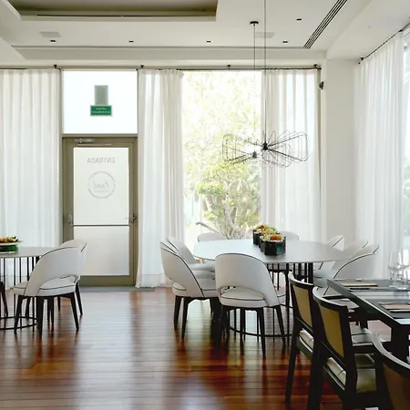 Mim Sitges&spa Hotel