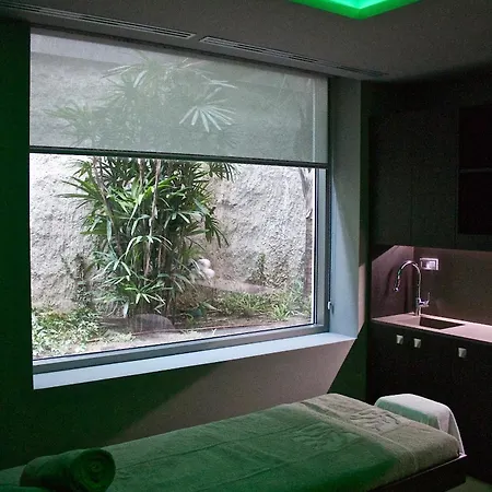 Hotel Mim Sitges&spa
