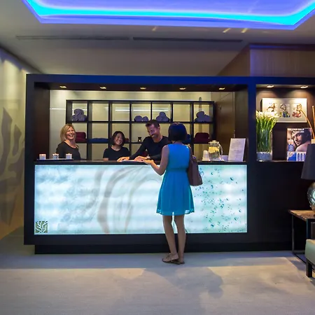 Mim Sitges Melia Collection Σίτζες