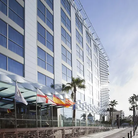 فندق إم آي إم سيتجيز فندق