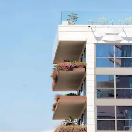 Hotel Mim Sitges Melia Collection 4*