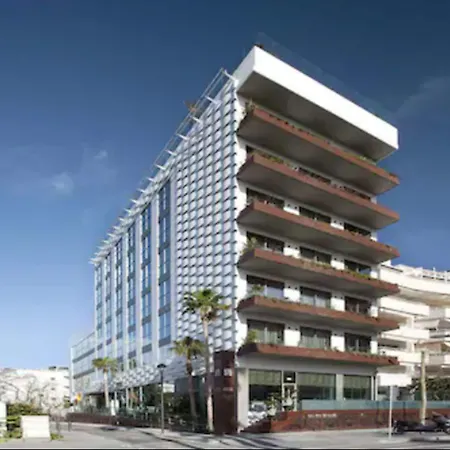 Mim Sitges Melia Collection 4* Σίτζες