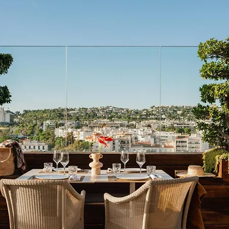 Mim Sitges Melia Collection 4* Σίτζες