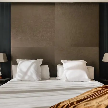 Mim Sitges Melia Collection Ξενοδοχείο 4*