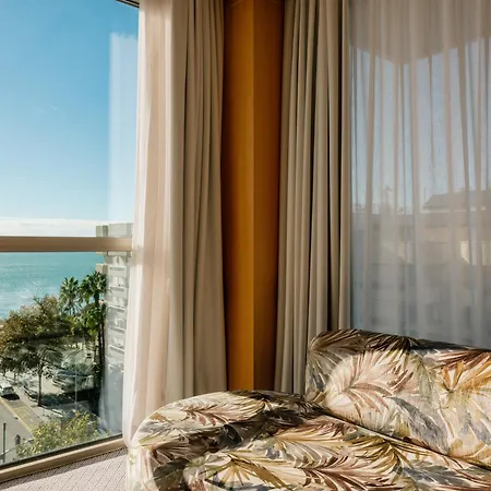 Mim Sitges Melia Collection 4* Σίτζες