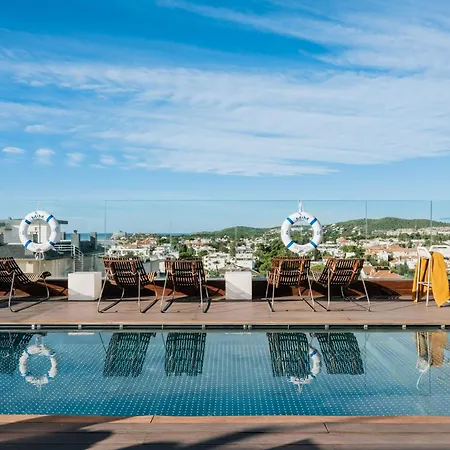 Ξενοδοχείο Mim Sitges Melia Collection Σίτζες