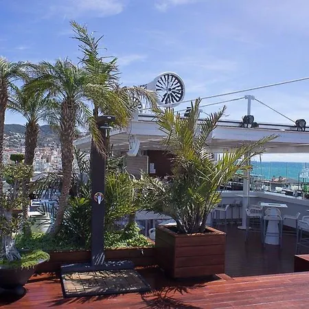 Mim Sitges&spa