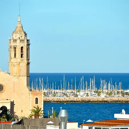 Hotel Mim Sitges&spa