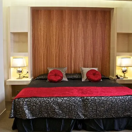 Hotel Mim Sitges&spa 4*