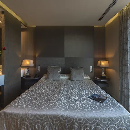 Mim Sitges&spa 4*