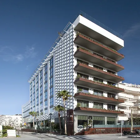 Mim Sitges&spa 4* Sitges