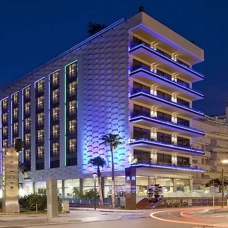 Mim Sitges&spa 4* Sitges