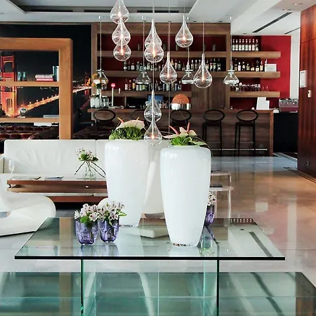 Mim Sitges&spa 4* Sitges