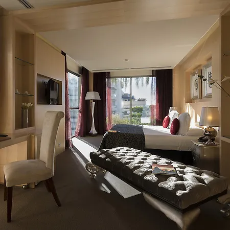 Mim Sitges&spa 4* Sitges