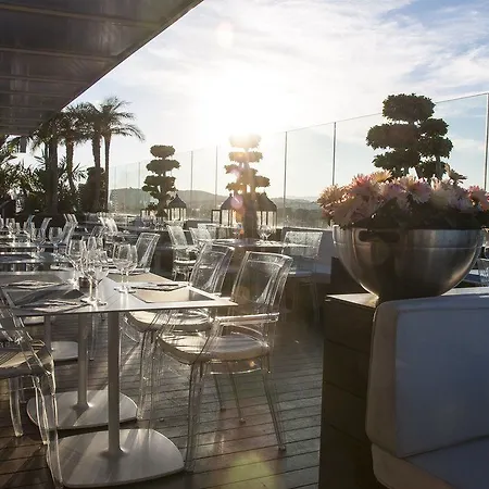 Mim Sitges&spa 4* Sitges