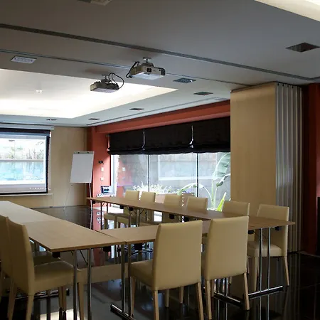 Mim Sitges&spa 4* Sitges