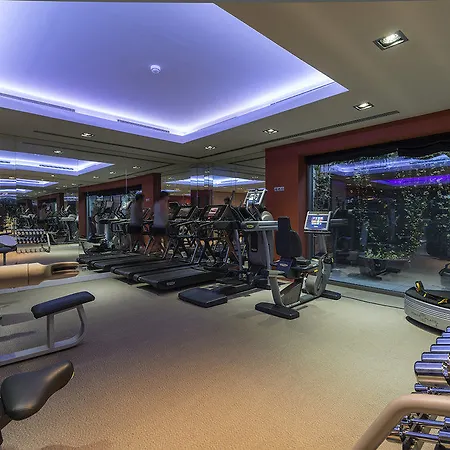 Mim Sitges&spa 4* Sitges