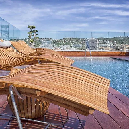 Mim Sitges&spa 4* Sitges