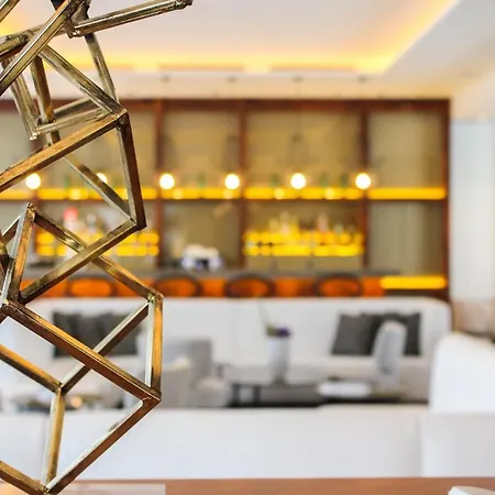 Mim Sitges&spa 4* Sitges