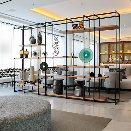 Mim Sitges&spa 4* Sitges