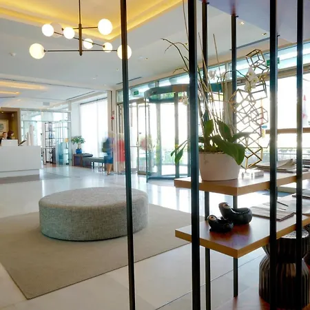Mim Sitges&spa 4* Sitges