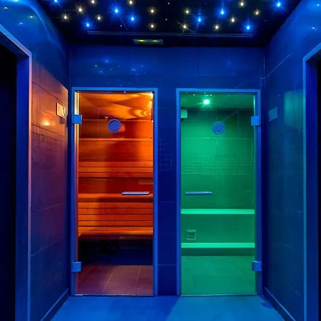 Hotel Mim Sitges&spa Sitges