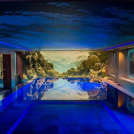 Mim Sitges&spa Hotel