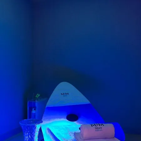 Mim Sitges&spa 4*