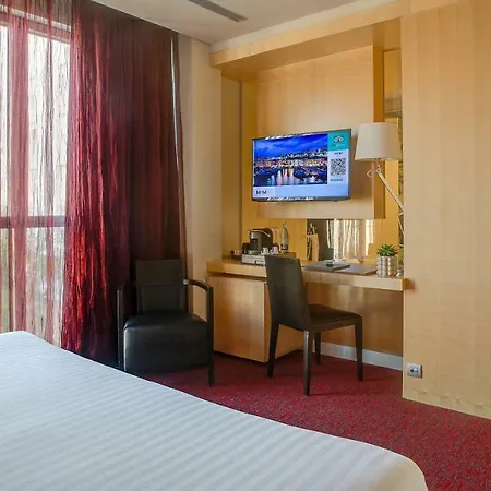 Mim Sitges&spa Hotel
