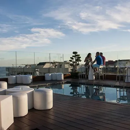 Mim Sitges&spa