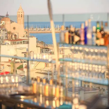 Mim Sitges&spa