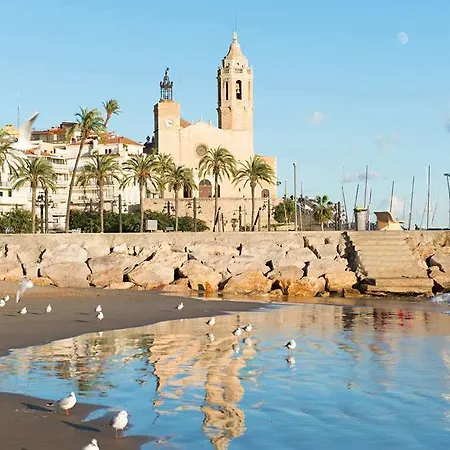 Mim Sitges&spa Sitges
