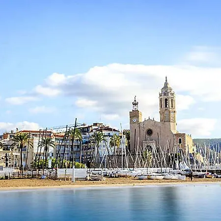 Mim Sitges&spa Hotel