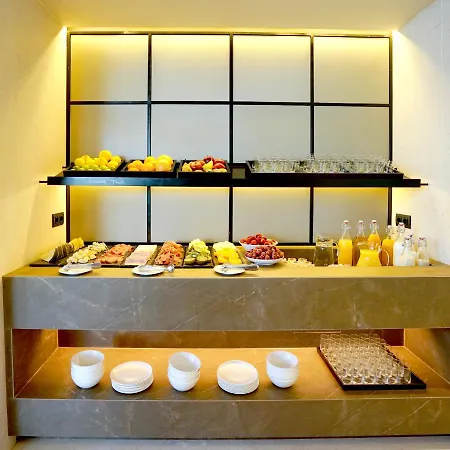 Mim Sitges&spa