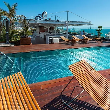 Hotel Mim Sitges&spa Sitges