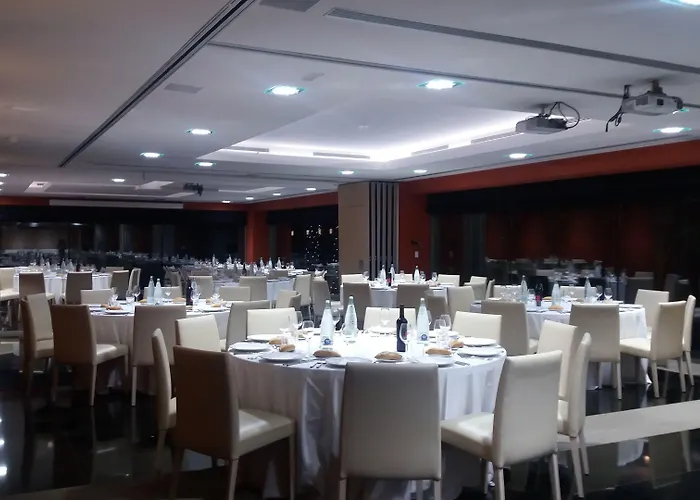 Отель Mim Melia Collection