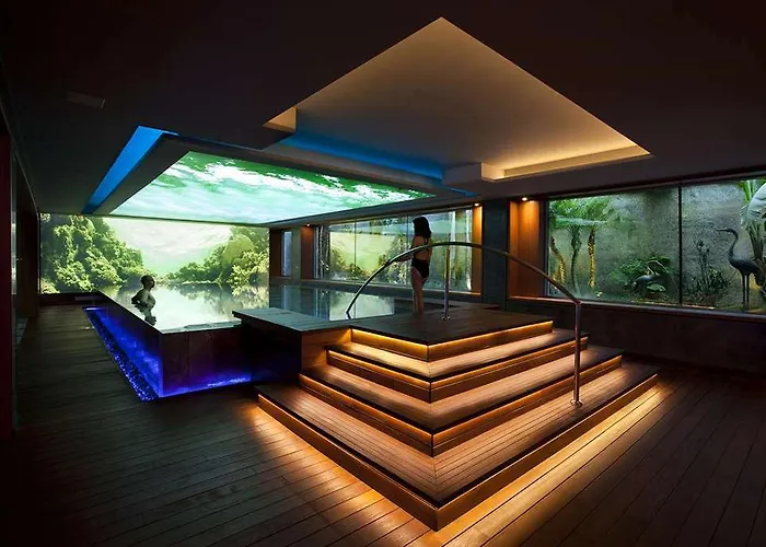 Mim Melia Collection 4* Сиджес