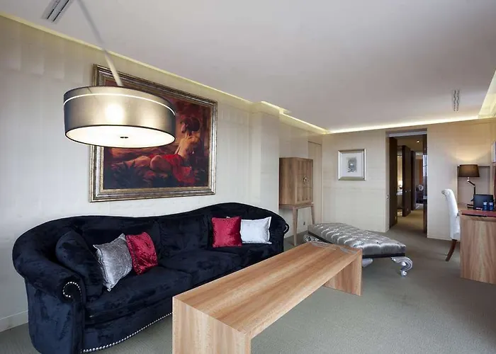 Mim Melia Collection Отель