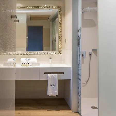 Hotel Mim Member Of Melia Collection