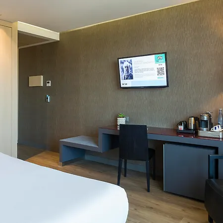 Hotell Mim Member Of Melia Collection