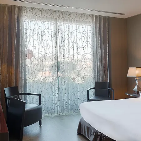 Mim Member Of Melia Collection 4* Sitges