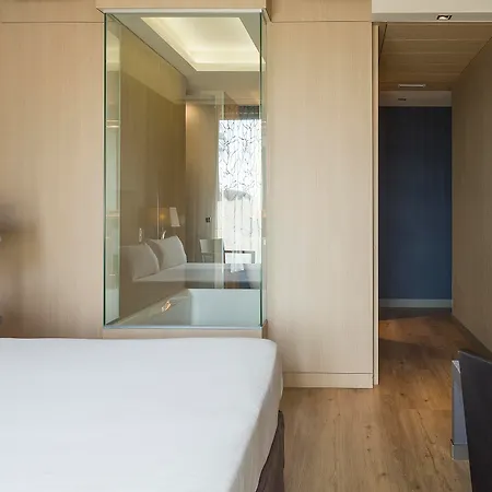 Hotell Mim Member Of Melia Collection 4*