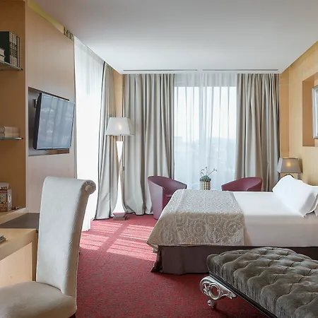 Mim Member Of Melia Collection 4* Sitges