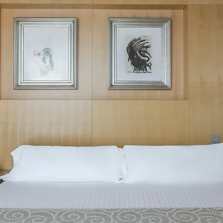 Mim Member Of Melia Collection 4* Sitges