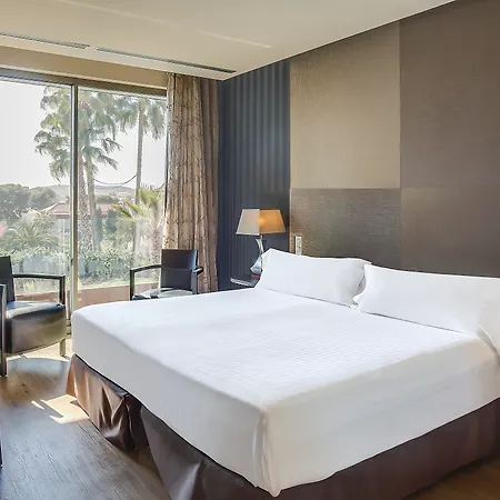 Mim Member Of Melia Collection Hotell 4*